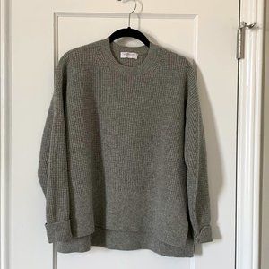 Everlane Cashmere Sweater